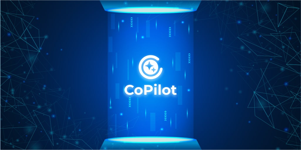 CoPilot en Sitios Web