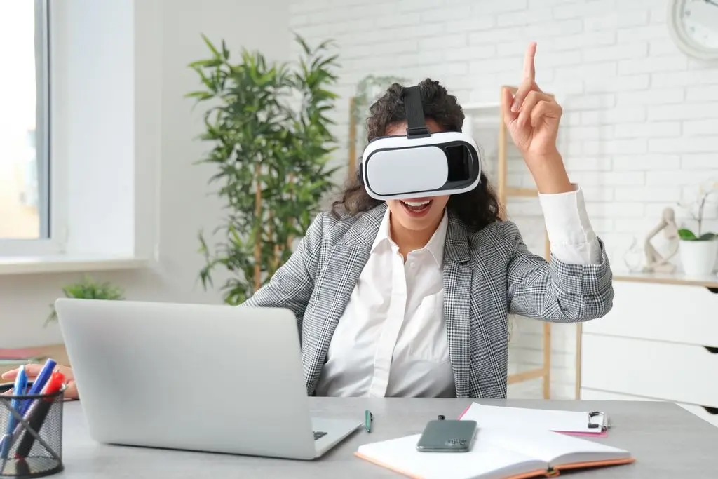 El futuro de las ventas: integrando la realidad virtual en las demostraciones para clientes